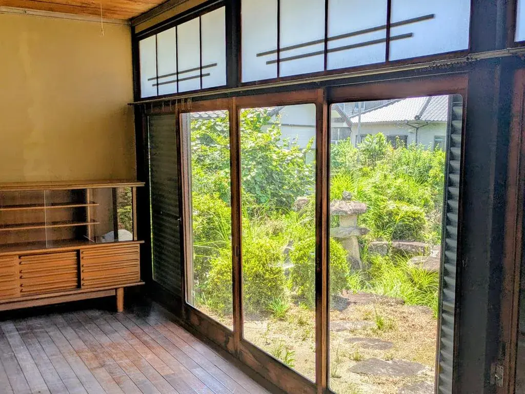 5DK property Etajima City Hiroshima Prefecture (6)