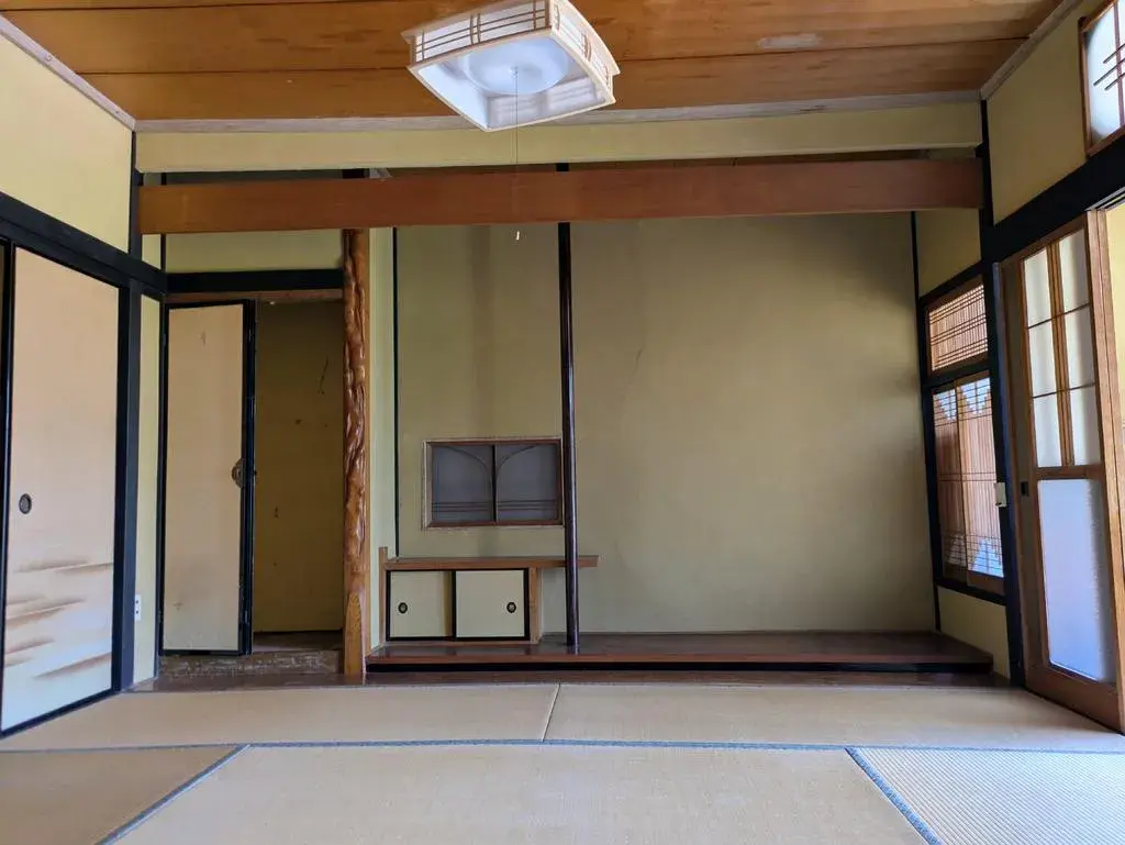 5DK property Etajima City Hiroshima Prefecture (8)
