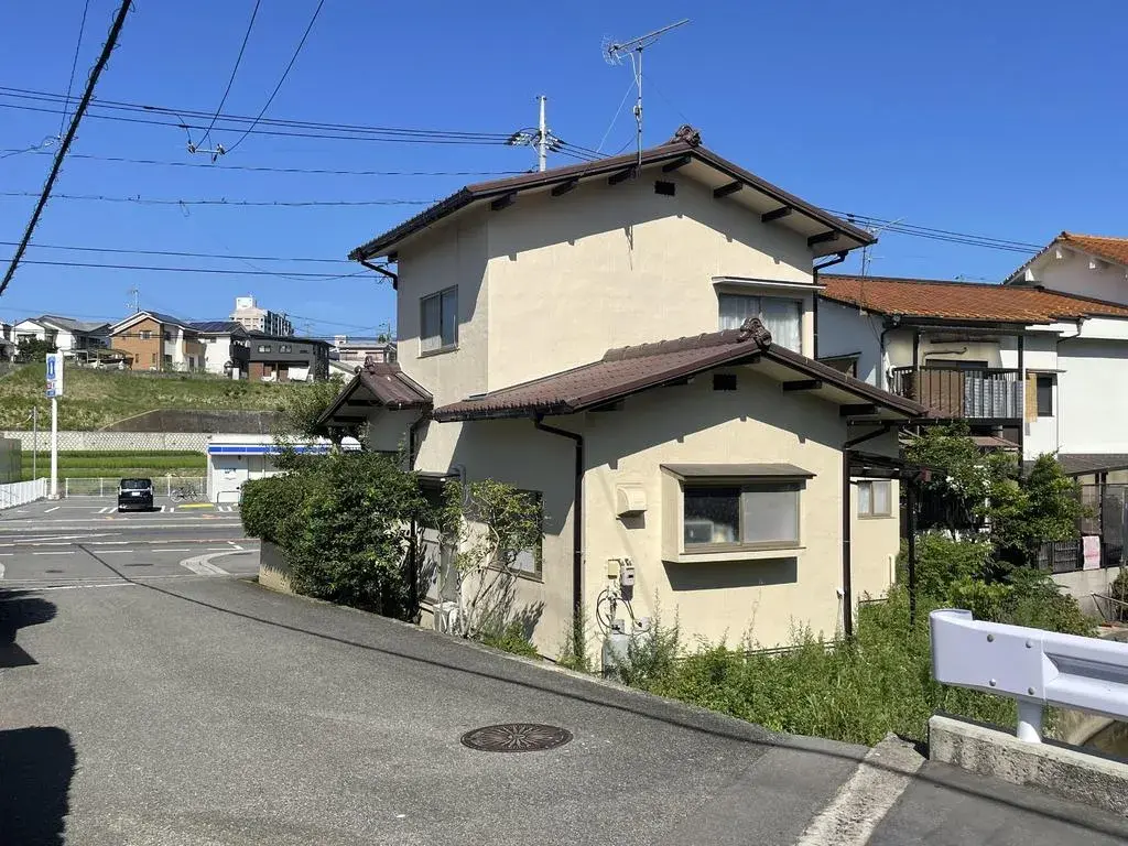5SDK Property, Kumano-cho, Aki-gun, Hiroshima Prefecture (2)