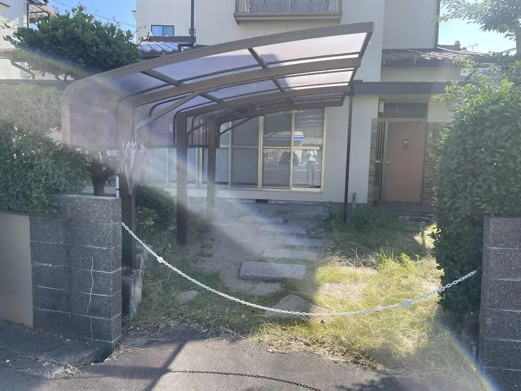 5SDK Property, Kumano-cho, Aki-gun, Hiroshima Prefecture (3)