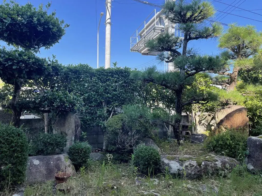5SDK Property, Kumano-cho, Aki-gun, Hiroshima Prefecture (4)