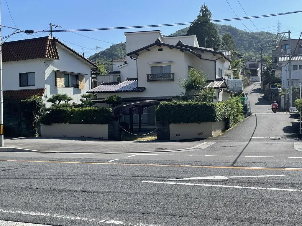 5SDK Property, Kumano-cho, Aki-gun, Hiroshima Prefecture (5)