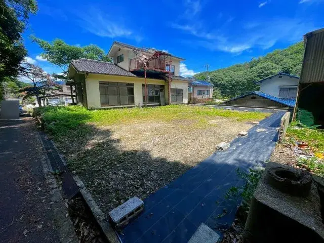 5DK Asakita-ku, Hiroshima City, Hiroshima Prefecture (21)