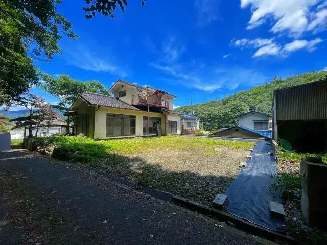 5DK Asakita-ku, Hiroshima City, Hiroshima Prefecture (4)