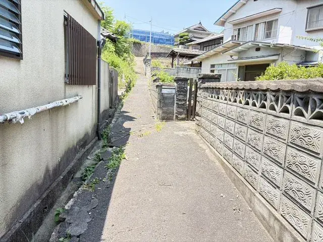 Propiedad 6DK Ciudad de Onomichi Prefectura de Hiroshima (2)