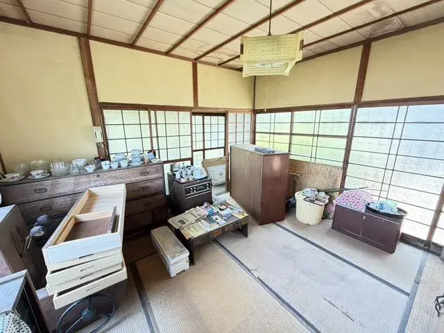 Propiedad 6DK Ciudad de Onomichi Prefectura de Hiroshima (13)