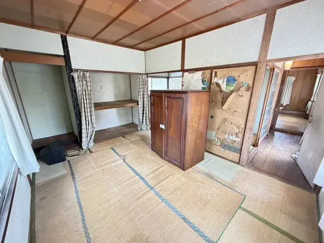 Propiedad 6DK Ciudad de Onomichi Prefectura de Hiroshima (19)