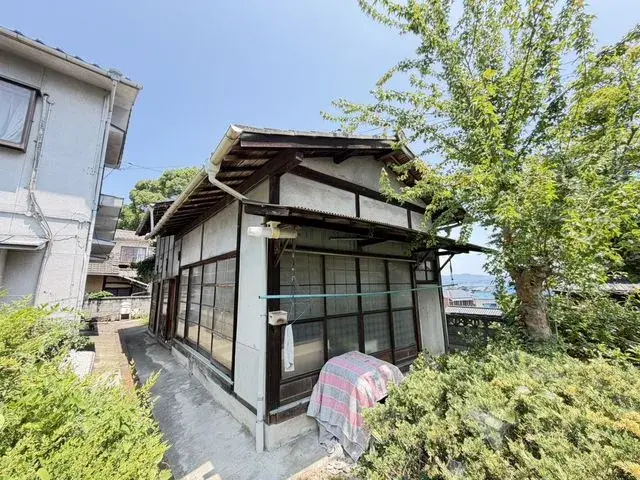 Propiedad 6DK Ciudad de Onomichi Prefectura de Hiroshima (3)