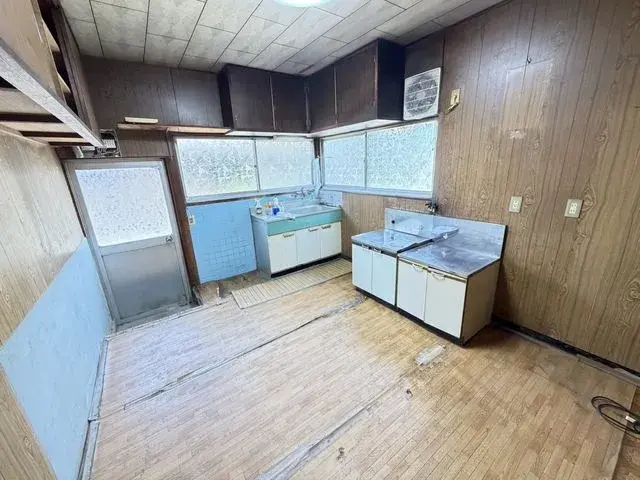 Propiedad 6DK Ciudad de Onomichi Prefectura de Hiroshima (21)