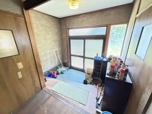Propiedad 6DK Ciudad de Onomichi Prefectura de Hiroshima (22)
