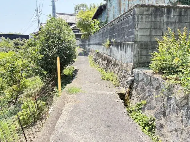 Propiedad 6DK Ciudad de Onomichi Prefectura de Hiroshima (4)