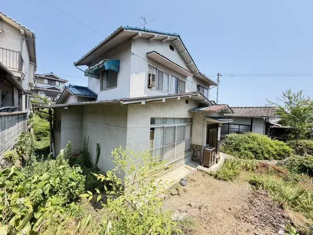Propiedad 6DK Ciudad de Onomichi Prefectura de Hiroshima (5)