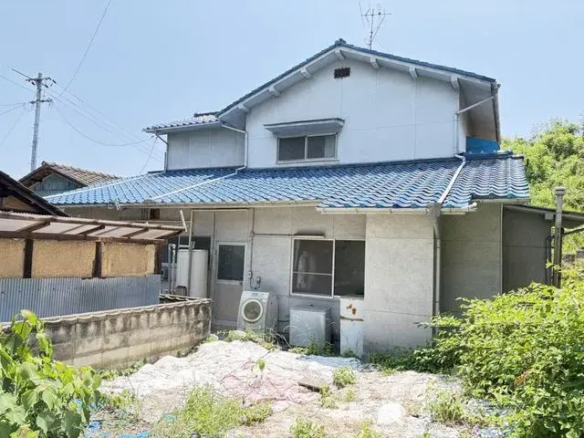 Propiedad 6DK Ciudad de Onomichi Prefectura de Hiroshima (6)
