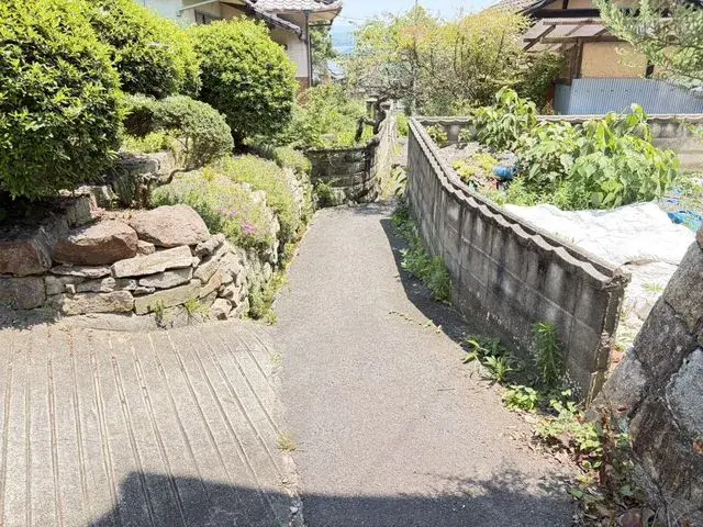 Propiedad 6DK Ciudad de Onomichi Prefectura de Hiroshima (7)