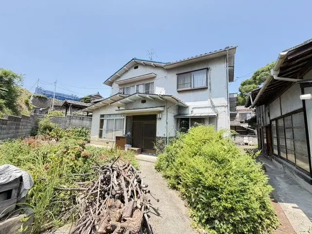 Propiedad 6DK Ciudad de Onomichi Prefectura de Hiroshima (8)