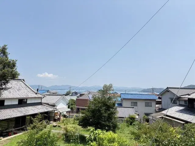 Propiedad 6DK Ciudad de Onomichi Prefectura de Hiroshima (9)