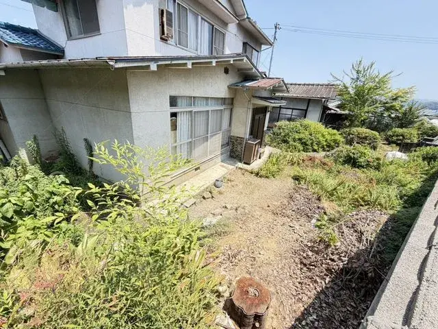 Propiedad 6DK Ciudad de Onomichi Prefectura de Hiroshima (10)