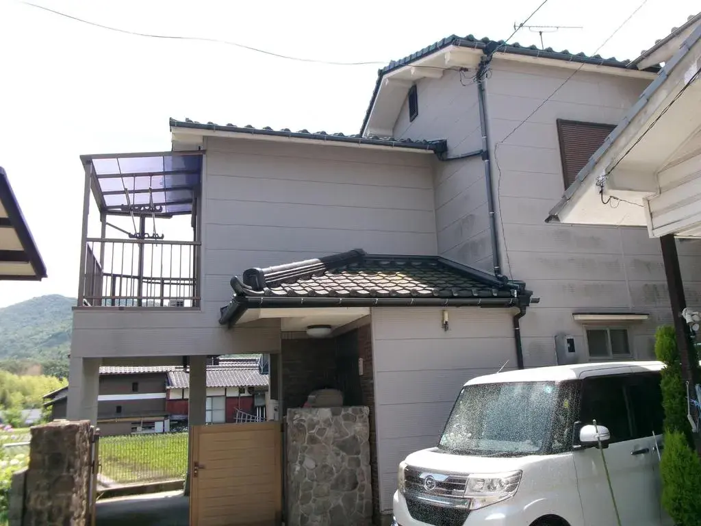 Akiya in 安艺郡熊野町