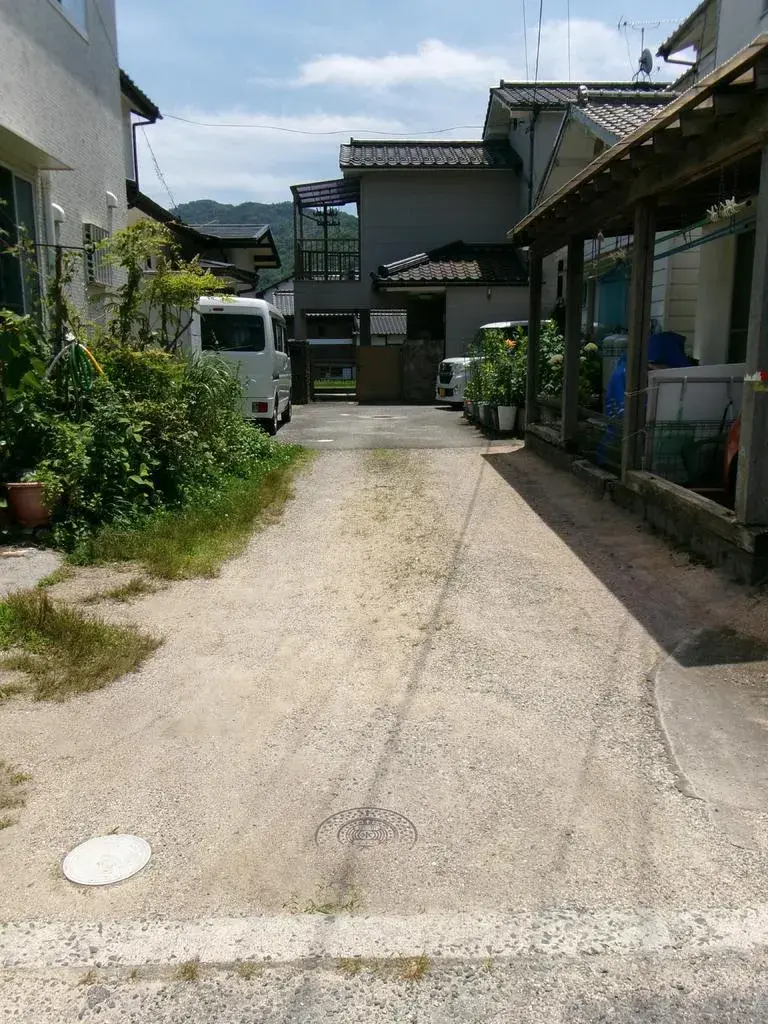 3SDK Property Aki-gun Kumano-cho Hiroshima Prefecture (2)