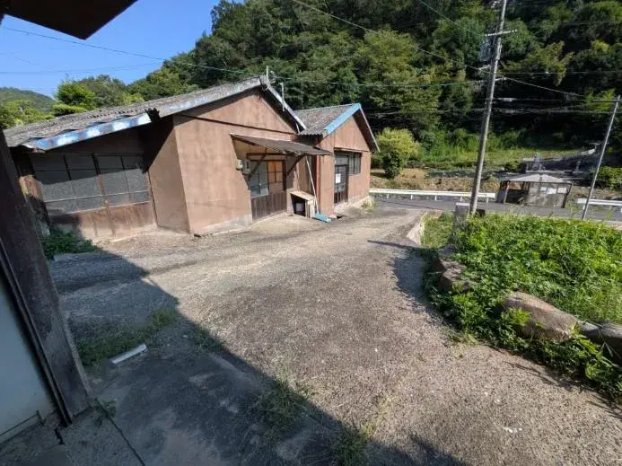 Propiedad 5DK Ciudad de Fukuyama Prefectura de Hiroshima (2)