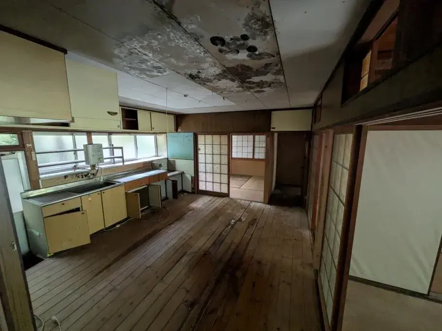Propiedad 5DK Ciudad de Fukuyama Prefectura de Hiroshima (11)