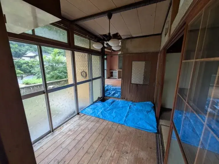 Propiedad 5DK Ciudad de Fukuyama Prefectura de Hiroshima (15)