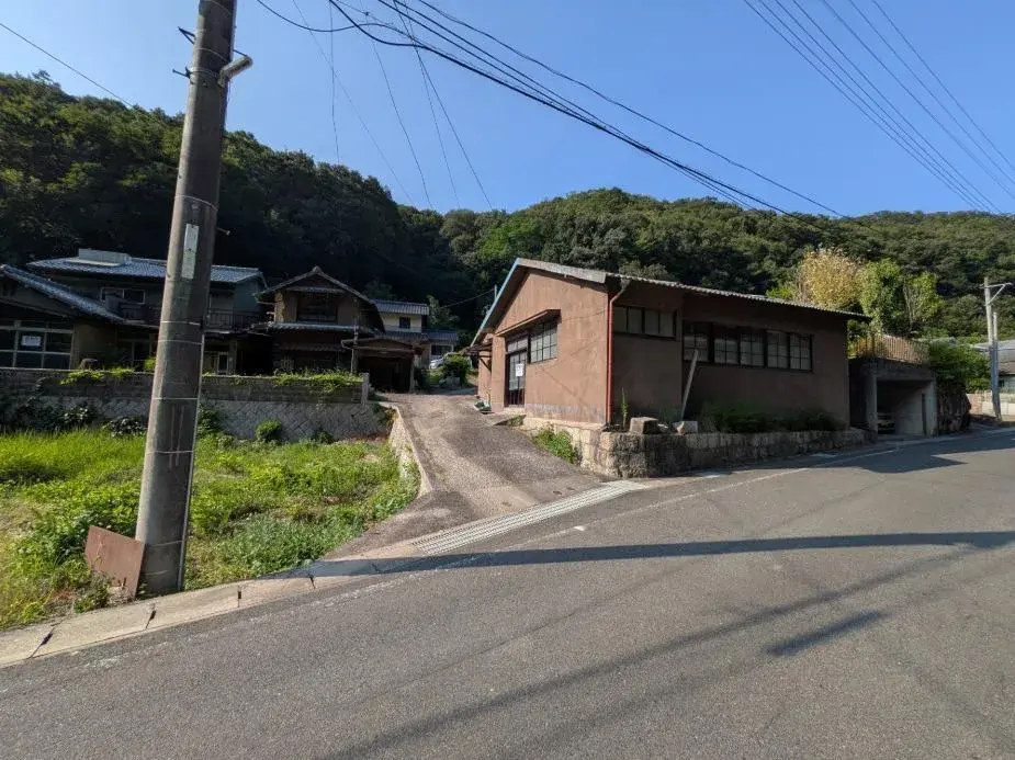 Propiedad 5DK Ciudad de Fukuyama Prefectura de Hiroshima (3)