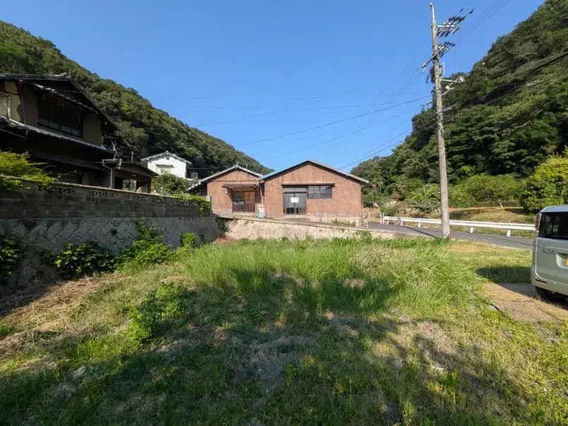 Propiedad 5DK Ciudad de Fukuyama Prefectura de Hiroshima (4)