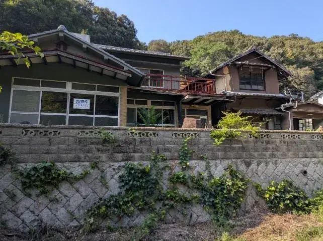 Propiedad 5DK Ciudad de Fukuyama Prefectura de Hiroshima (5)