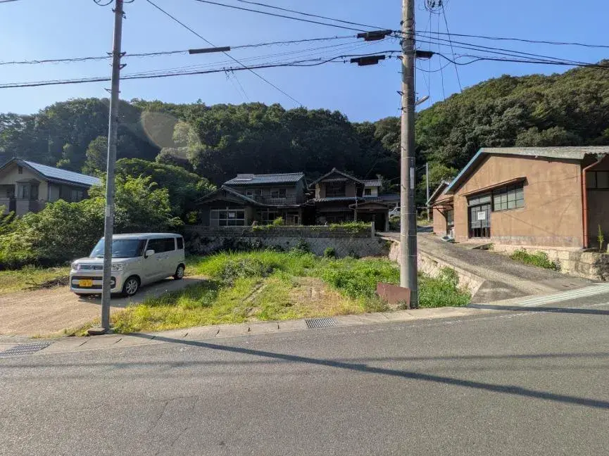 Propiedad 5DK Ciudad de Fukuyama Prefectura de Hiroshima (6)