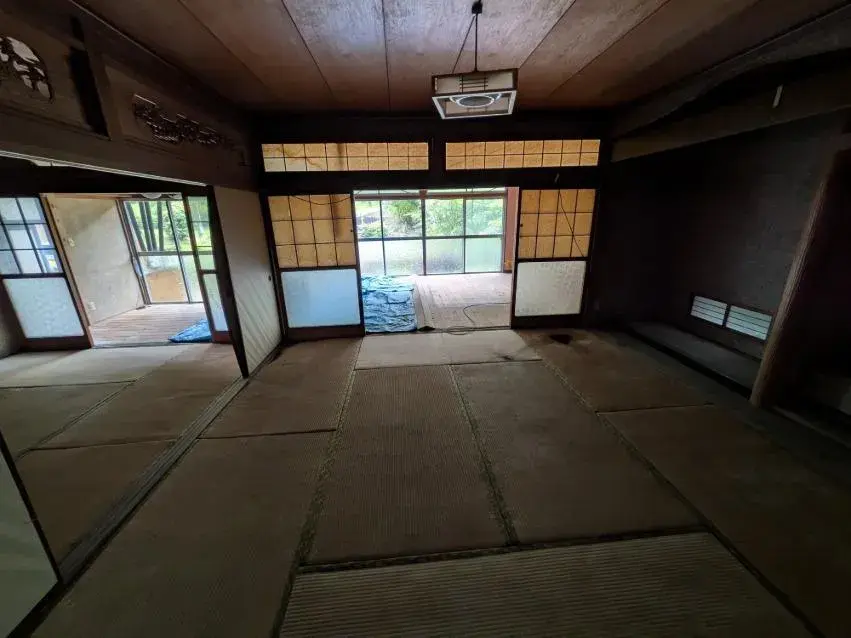 Propiedad 5DK Ciudad de Fukuyama Prefectura de Hiroshima (10)