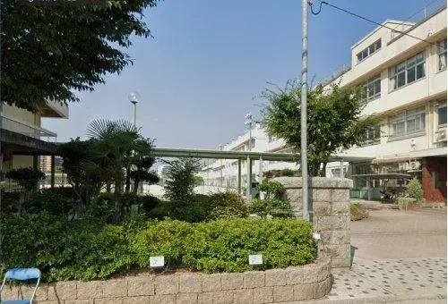 3DK Hiroshima City Hiroshima Prefecture (12)