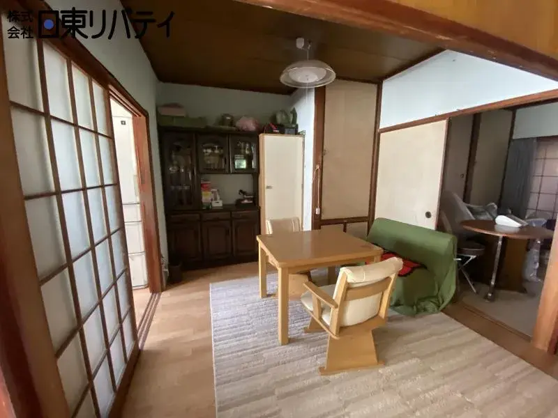 3DK Hiroshima City Hiroshima Prefecture (5)