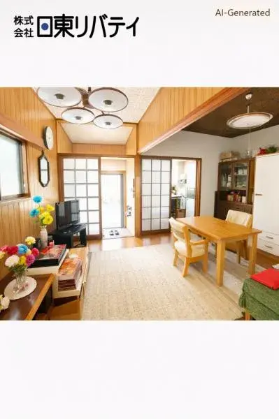 3DK Hiroshima City Hiroshima Prefecture (6)