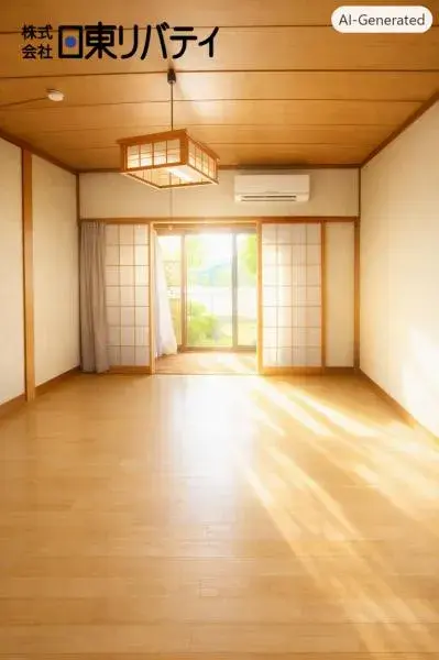 3DK Hiroshima City Hiroshima Prefecture (8)