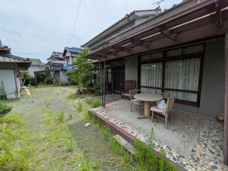 5DK Fuchu City Hiroshima Prefecture (2)