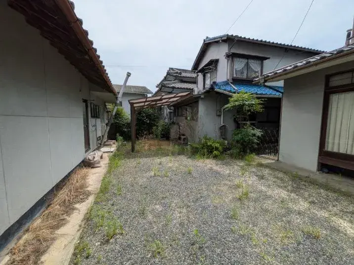 5DK Fuchu City Hiroshima Prefecture (4)