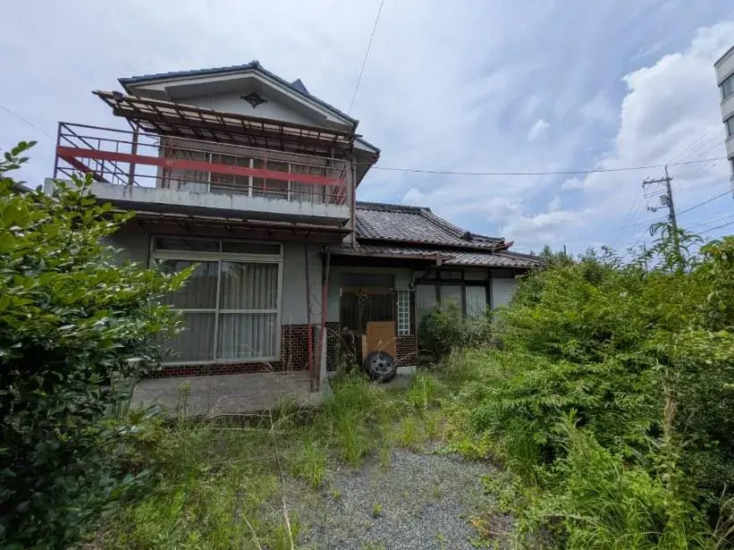 5DK Fuchu City Hiroshima Prefecture (5)