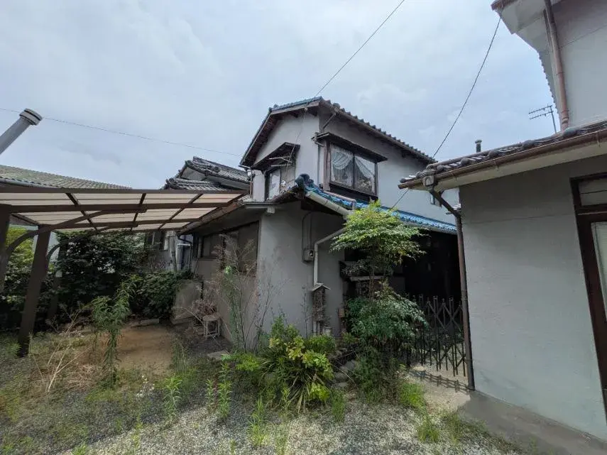 5DK Fuchu City Hiroshima Prefecture (7)