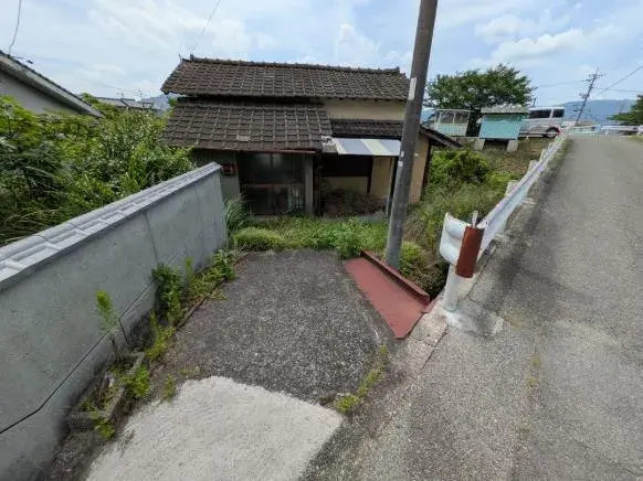 5DK Fuchu City Hiroshima Prefecture (8)