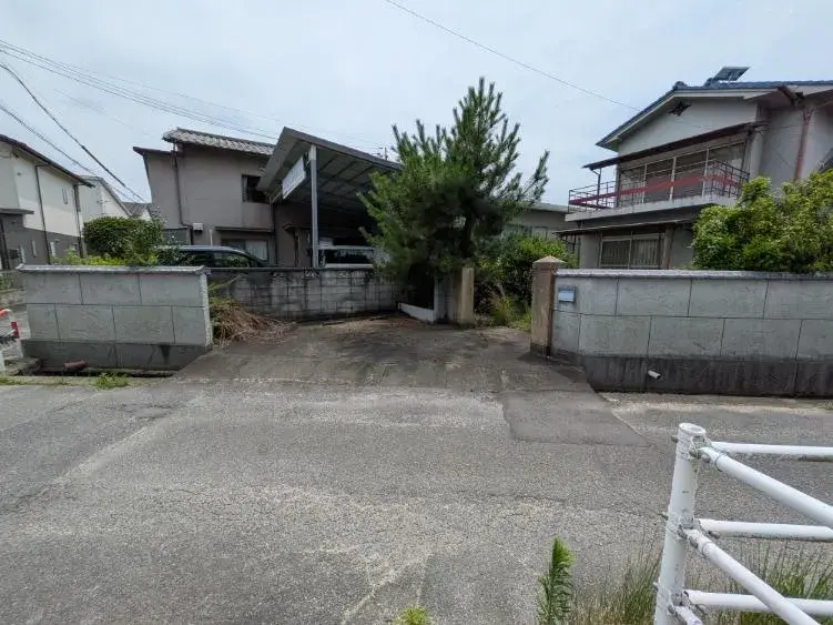 5DK Fuchu City Hiroshima Prefecture (9)