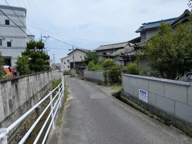 5DK Fuchu City Hiroshima Prefecture (10)