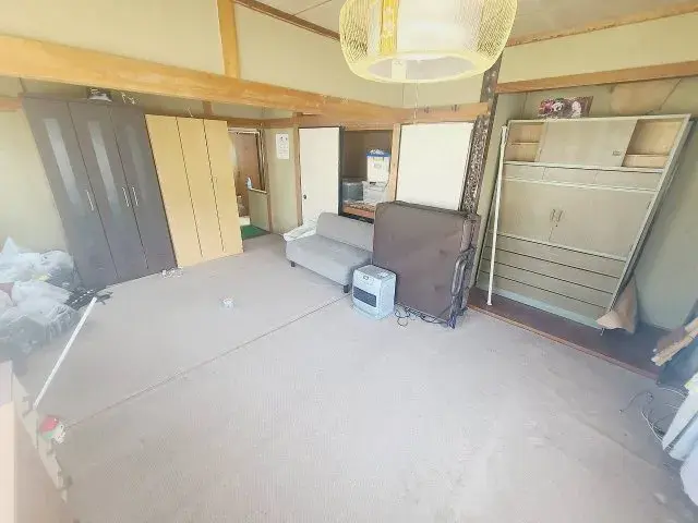 4LDK Property Hiroshima City Hiroshima Prefecture (13)