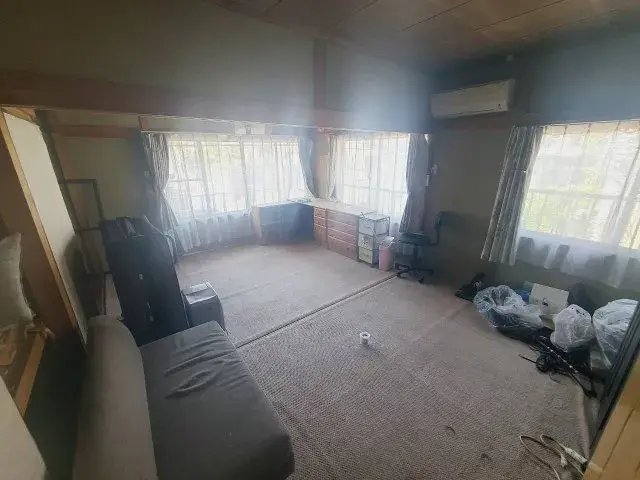 4LDK Property Hiroshima City Hiroshima Prefecture (16)