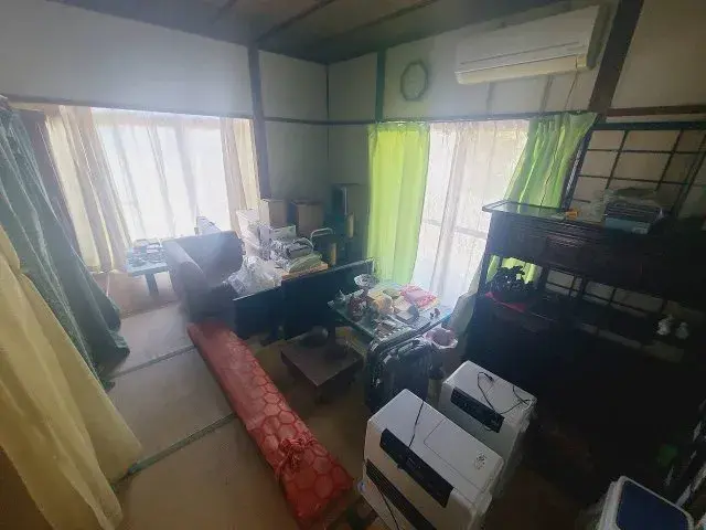 4LDK Property Hiroshima City Hiroshima Prefecture (17)