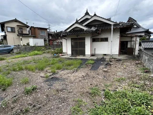 [Propiedad 7DK] Ciudad de Shobara Prefectura de Hiroshima (2)