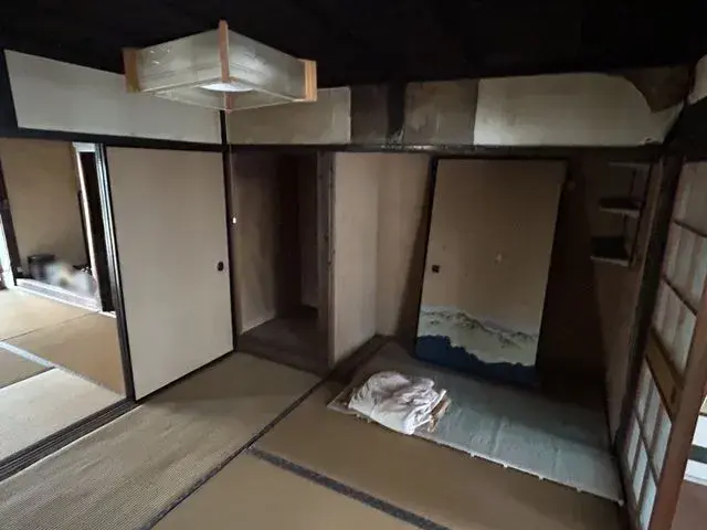 [Propiedad 7DK] Ciudad de Shobara Prefectura de Hiroshima (11)
