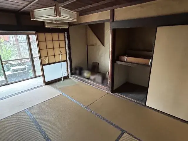 [Propiedad 7DK] Ciudad de Shobara Prefectura de Hiroshima (12)