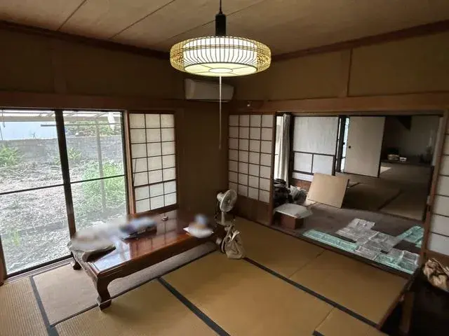 [Propiedad 7DK] Ciudad de Shobara Prefectura de Hiroshima (14)