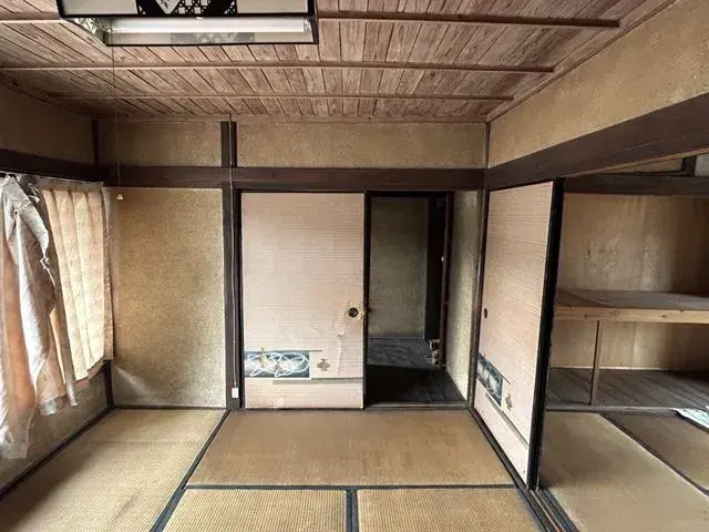 [Propiedad 7DK] Ciudad de Shobara Prefectura de Hiroshima (15)